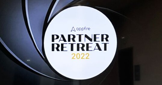 appfire Partner Retreat 2022