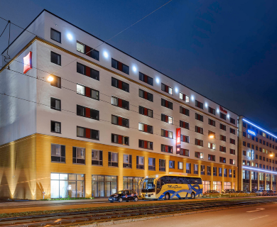 IBIS Hotel