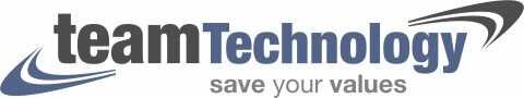 teamtechnology Logo