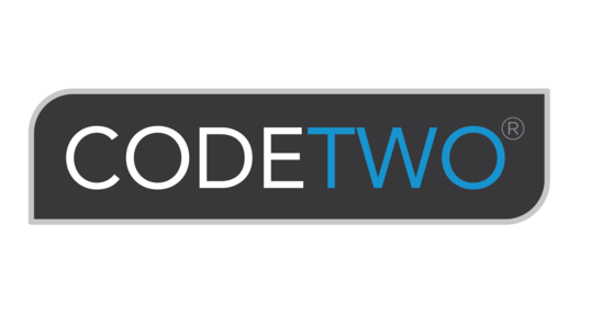 Logo von CodeTwo