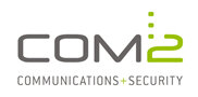 COM2 Logo