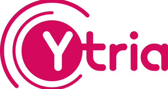 Ytria Logo