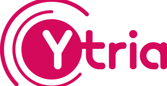 Ytria Logo