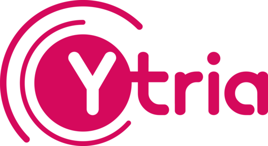 Ytria Logo