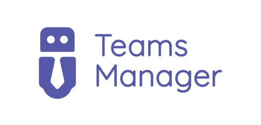 Logo Teams Manager