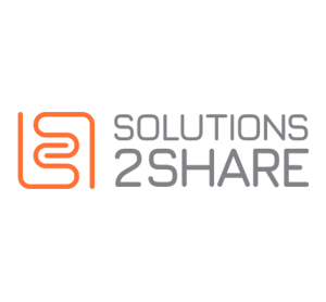 solutions2share Logo