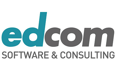 edcom Logo