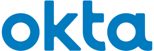 Logo okta