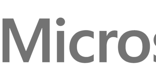 Logo Microsoft