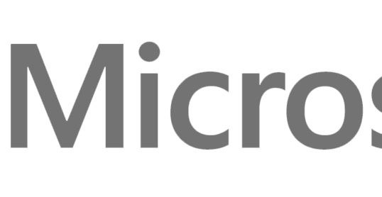 Logo Microsoft