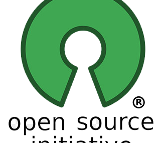 Logo Open Source