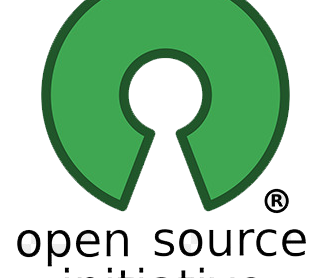 Logo Open Source