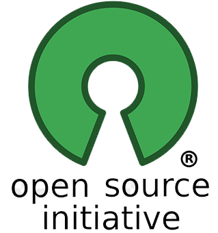 Logo Open Source