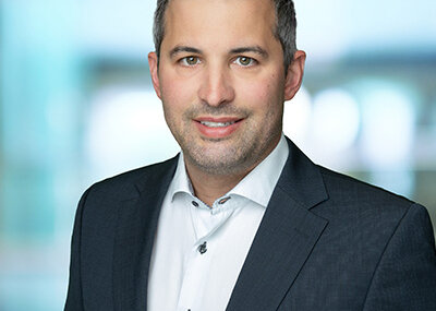 Foto von Mario Bader - IPG - Experts in IAM