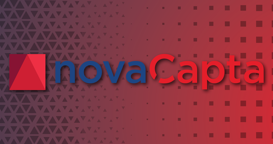 novaCapta Logo