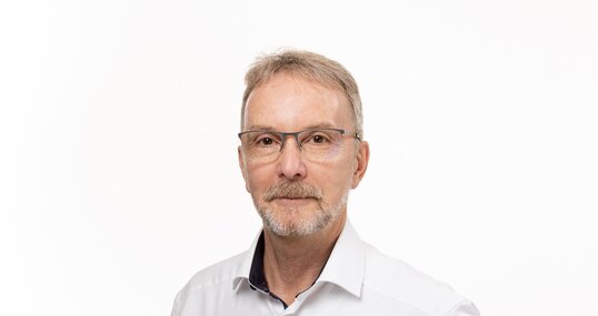 Michael Matuschek, Head of Sales, novaCapta GmbH