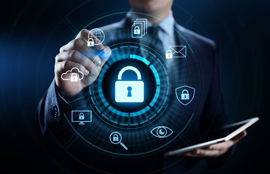 Security, Identity & Access Management als Grundlage für die Digitale Transformation