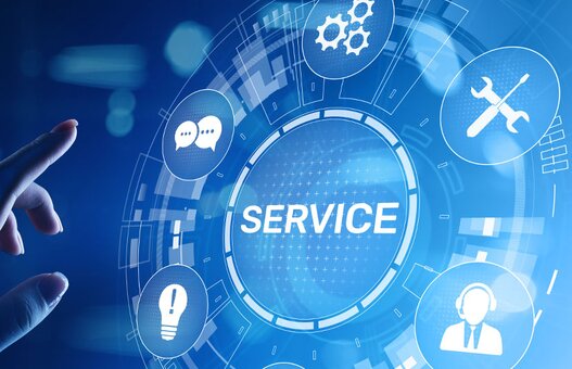 Managed Services header image