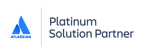 Atlassian Platinum Solution Partner