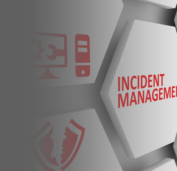 Headerbild zu Incident Kommunikation Management