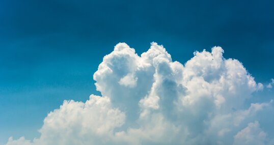 Was braucht man zur Cloud-Integration?