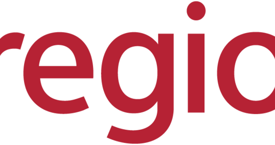 regio IT Logo