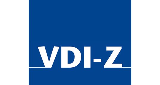 Zur VDI-Z Website