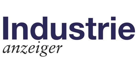 Zur Industrieanzeiger Website