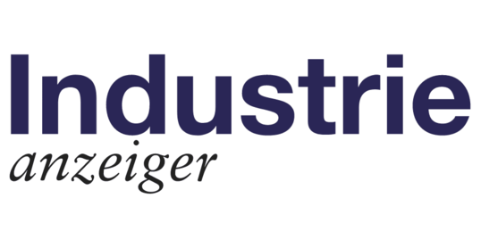 Zur Industrieanzeiger Website