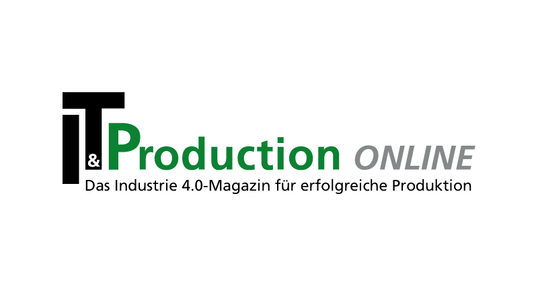 Zur IT & Production Online Website
