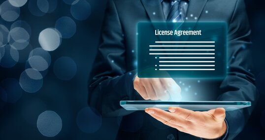 IBM Software Lizenzen, Maintenance und Lizenzmanagement